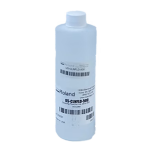 Waterbased Cleaning Fluid for Inkjet, 500 ml