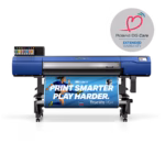 TrueVIS VG4 Series Extended Service Contract