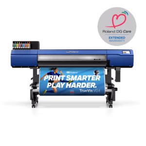 TrueVIS VG4 Series Extended Service Contract