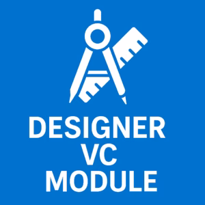 Designer VC Module