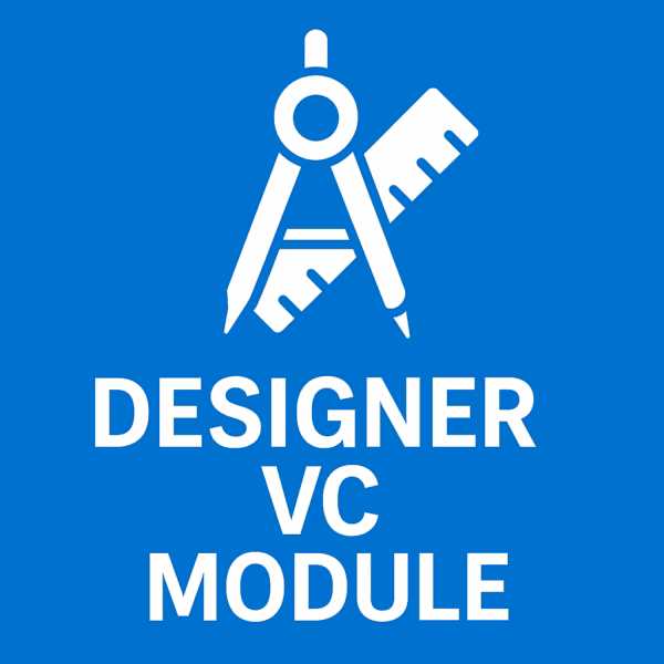 Designer VC Module